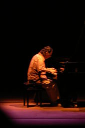 Chick Corea, 2007