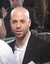 Chris Daughtry