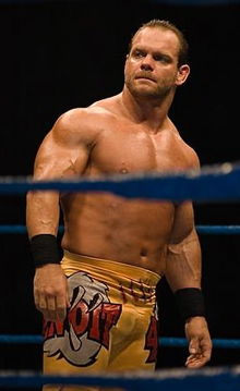 Chris Benoit