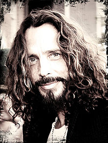 Chris Cornell