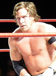 Chris Sabin