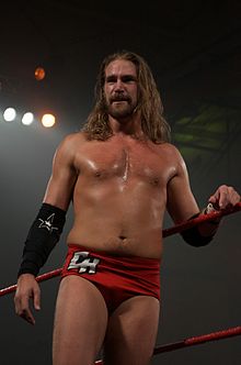 Chris Hero