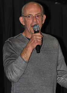 Christopher Lloyd