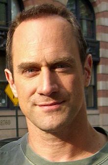 Meloni in New York City, 2006