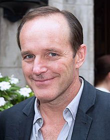 Clark Gregg