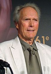 Eastwood in 2008