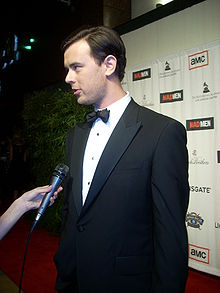 Colin Hanks