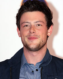 Cory Monteith