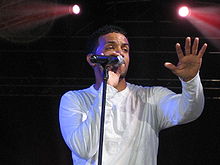 Live at Somerset House in London (2005)