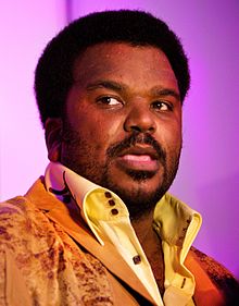 Craig Robinson (actor)