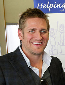 Curtis Stone