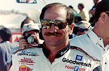 Dale Earnhardt