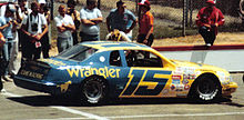 1983 racecar