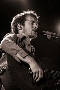 Damien Rice