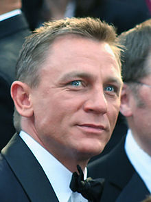 Craig at the 81st Academy Awards in 2009.