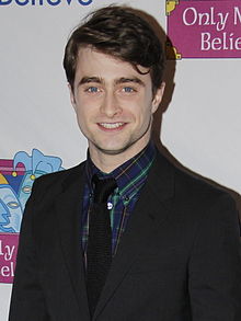 Daniel Radcliffe