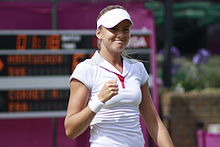 Daniela Hantuchová