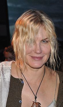 Daryl Hannah