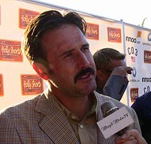 David Arquette