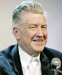 David Lynch