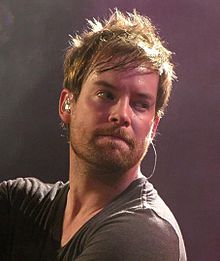 David Cook (singer)