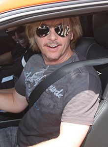 David Spade