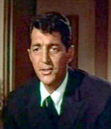 Dean Martin in the film Ada (1961)