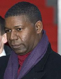 Dennis Haysbert