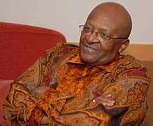 Desmond Tutu