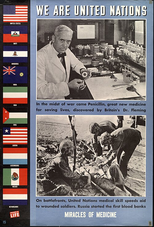 Alexander Fleming