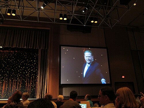 Ed Schultz