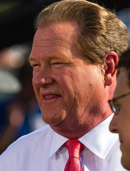 Ed Schultz