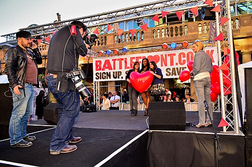 Alexandra Burke