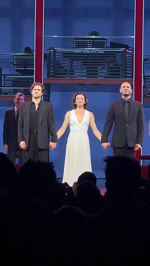 Aaron Tveit