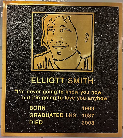 Elliott Smith