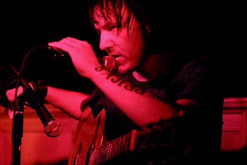 Elliott Smith