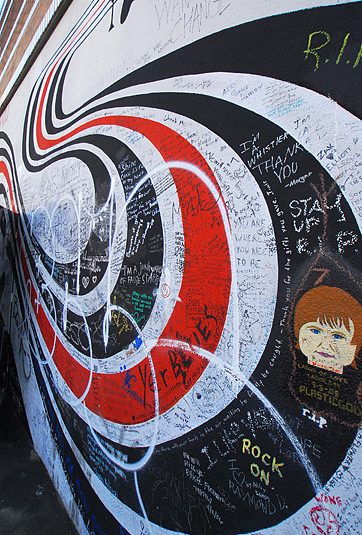 Elliott Smith