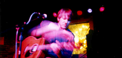 Elliott Smith