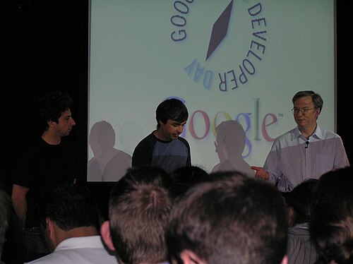 Eric Schmidt