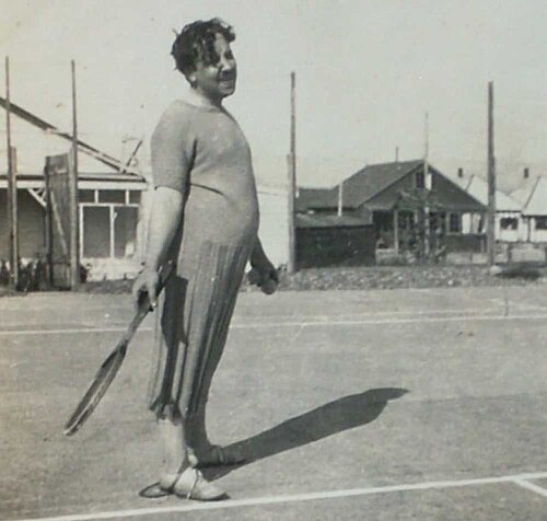 Alfred Hitchcock