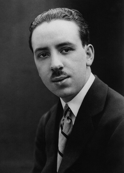 Alfred Hitchcock