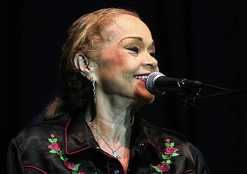 Etta James