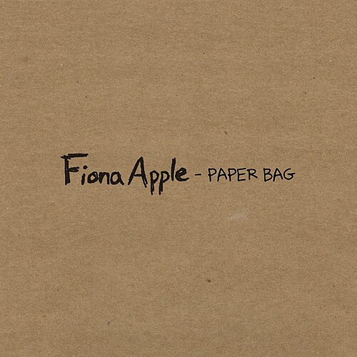 Fiona Apple