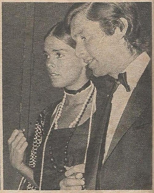 Ali MacGraw