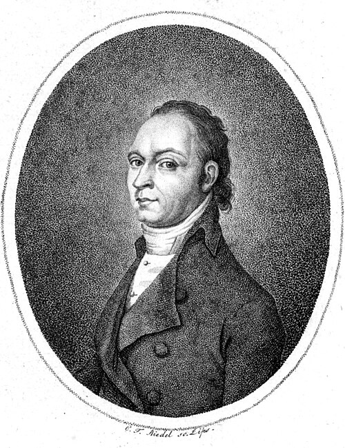 Franz Krommer