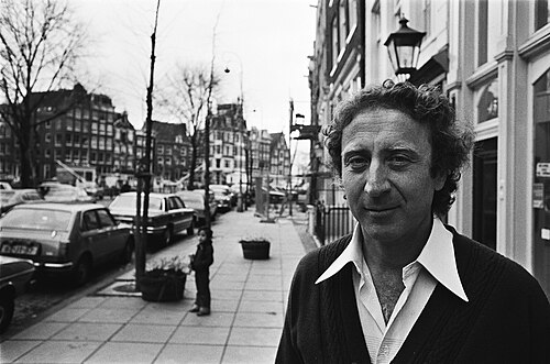 Gene Wilder