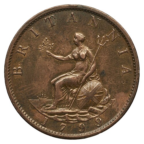 George III of the United Kingdom