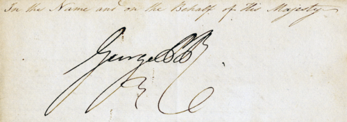 George IV of the United Kingdom