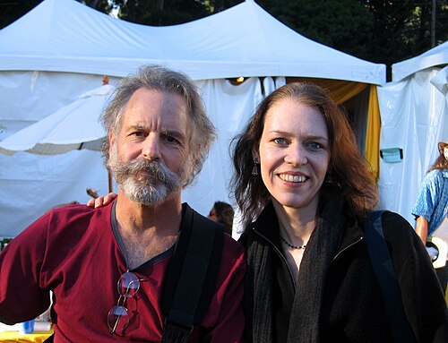 Gillian Welch