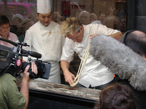 Gordon Ramsay